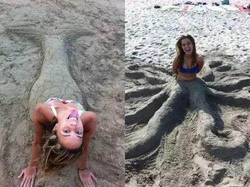 cos八爪鱼 搞笑,笑料横生，欢乐无限！