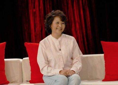 演员李羚,光影交织的银幕传奇