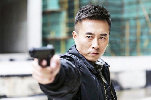 中国刑警演员表 全部,揭秘幕后英雄，实力派演员阵容集结